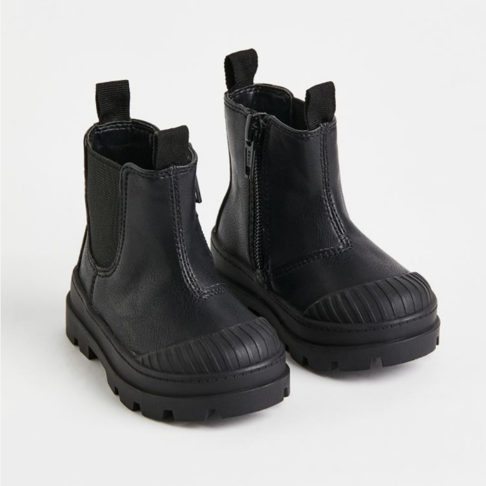 H&M Toddler Boots